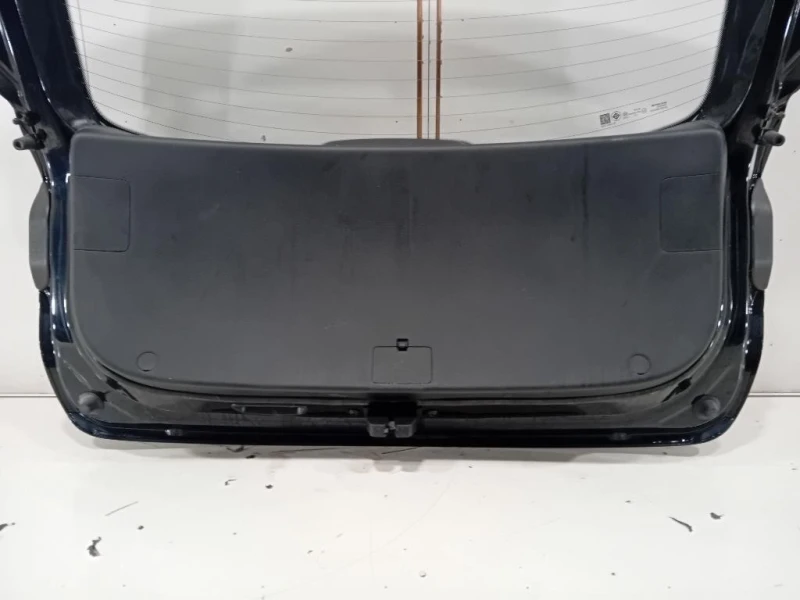 Portello POST 10691021SEPP Mg ZS II 2020