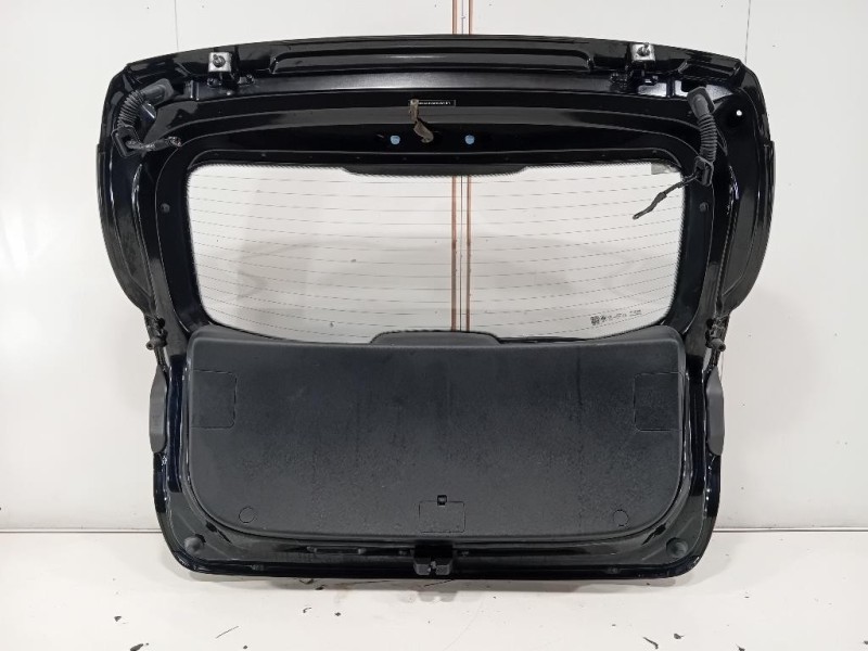 Portello POST 10691021SEPP Mg ZS II 2020