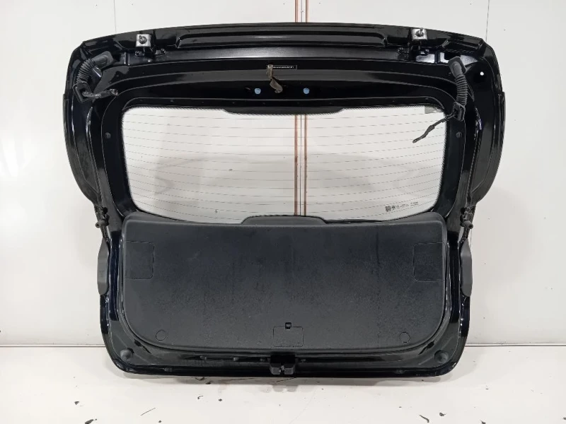 Portello POST 10691021SEPP Mg ZS II 2020