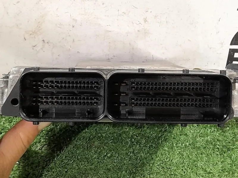 Centralina Iniezione 4L0 910 401 K Audi Q7 4LB 2006