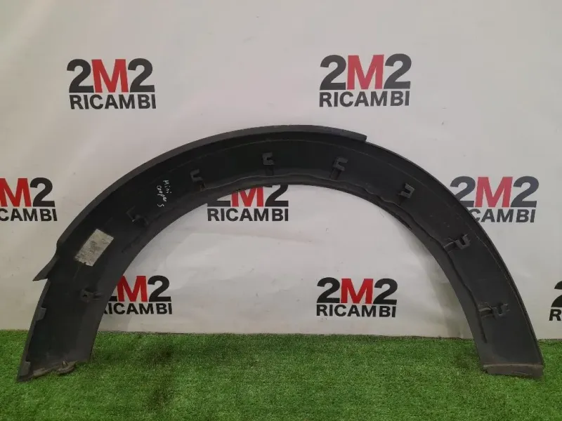 Passaruota ANT DX 146149-10 Mini MINI Cooper R56 2007