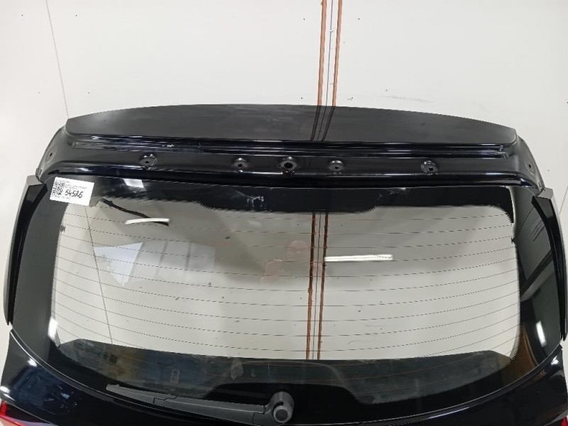 Portello POST 10691021SEPP Mg ZS II 2020