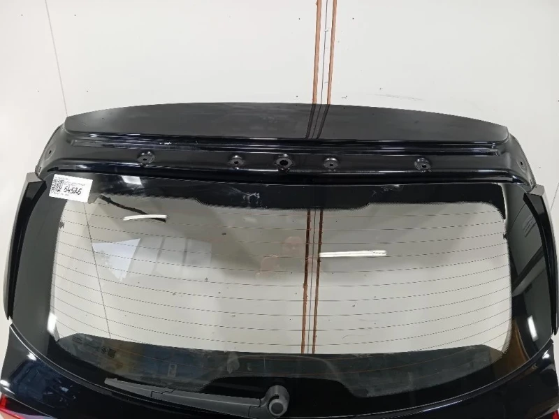 Portello POST 10691021SEPP Mg ZS II 2020