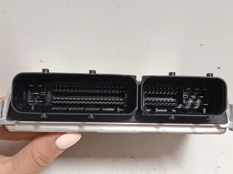 Centralina Iniezione 4L0907553 Audi Q7 4LB 2006