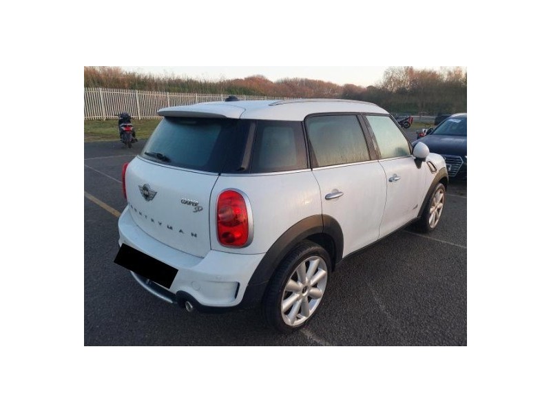 Passaruota ANT DX 41007428086 Mini MINI ONE F55 2014