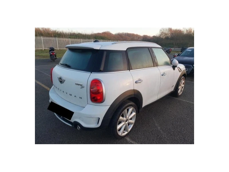 Portello POST 41009811574 Mini Countryman Cooper R60 2010