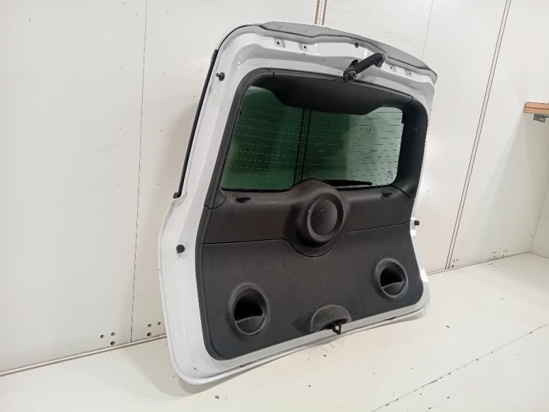 Centralina Iniezione 4L0910401T Audi Q7 4LB 2006