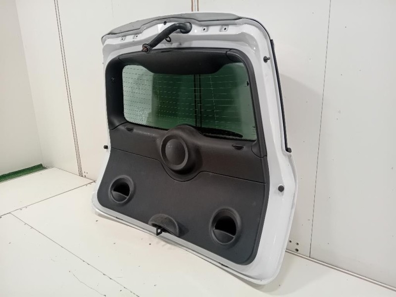 Centralina Iniezione 4L0910401T Audi Q7 4LB 2006