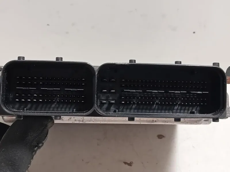 Centralina Iniezione 4L0910401T Audi Q7 4LB 2006