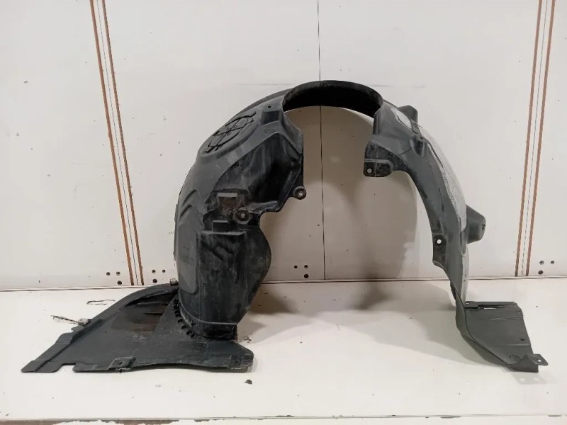 Passaruota ANT DX 51717319760 Mini MINI ONE F55 2014