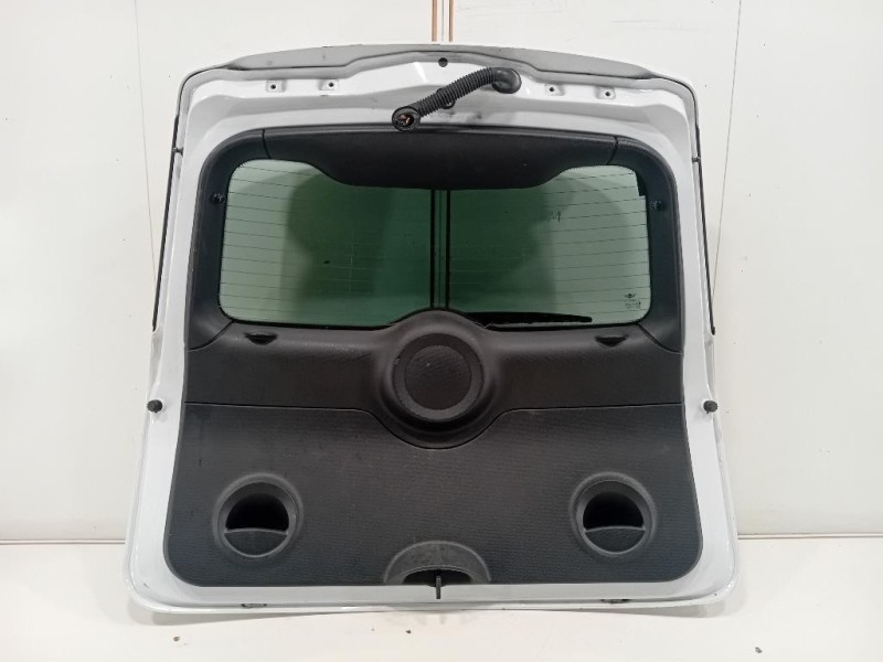 Centralina Iniezione 4L0910401T Audi Q7 4LB 2006