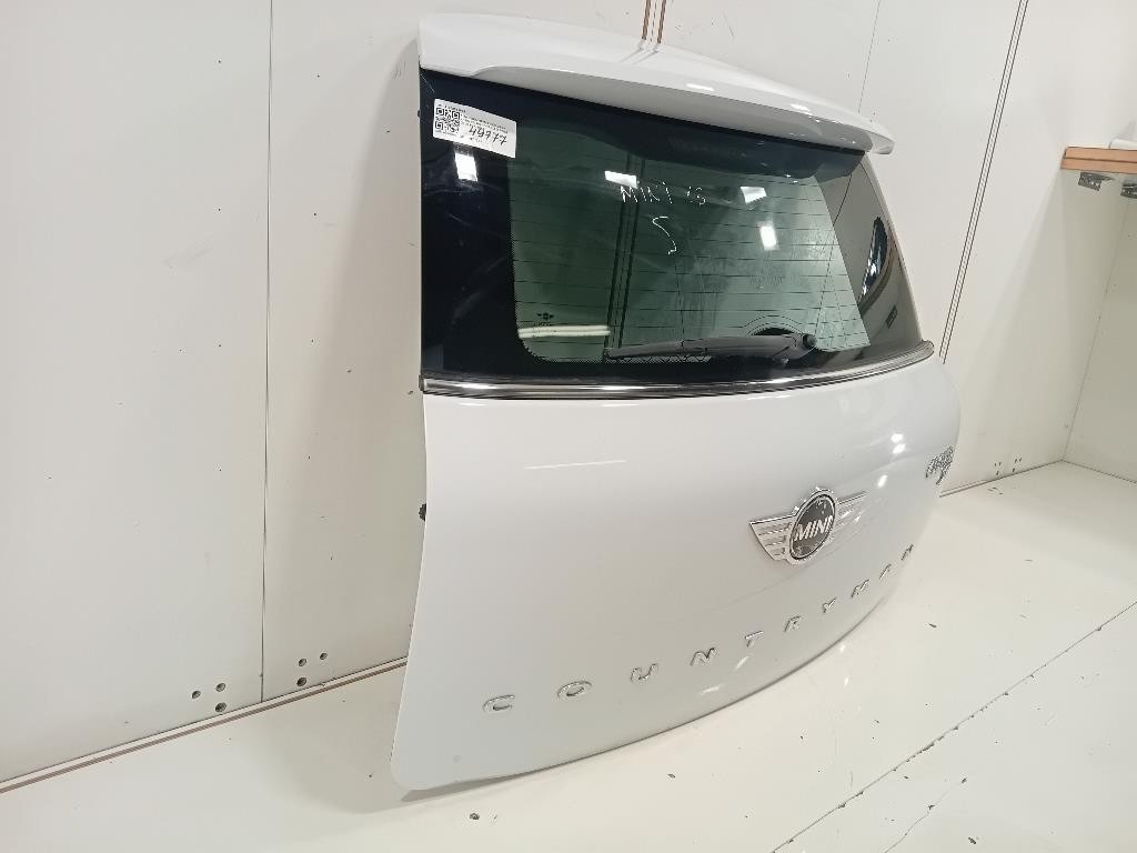 Passaruota ANT DX MN117210 Mitsubishi Pajero IV 2007