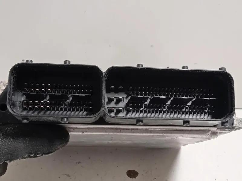 Centralina Iniezione 4L0910401M Audi Q7 4LB 2006