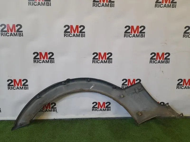 Passaruota ANT DX MN117210 Mitsubishi Pajero IV 2007