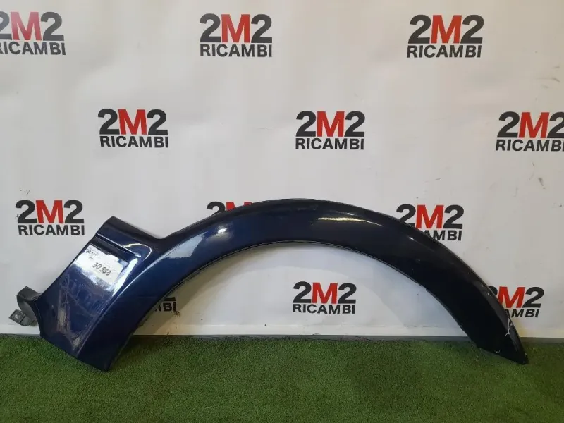 Passaruota ANT DX MN117210 Mitsubishi Pajero IV 2007