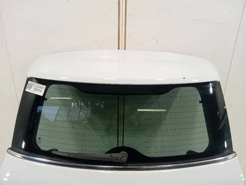 Portello POST 41009811574 Mini Countryman Cooper R60 2010