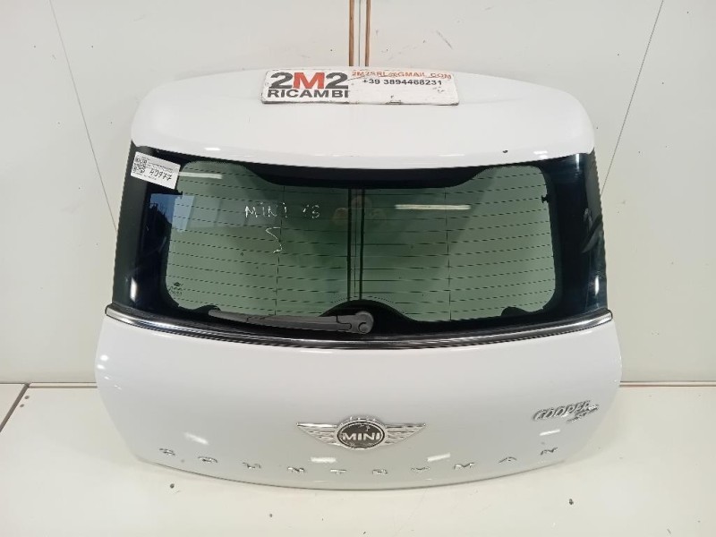 Portello POST 41009811574 Mini Countryman Cooper R60 2010