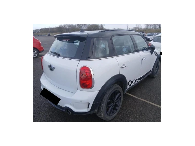 Portello POST 41009811574 Mini Countryman Cooper R60 2010
