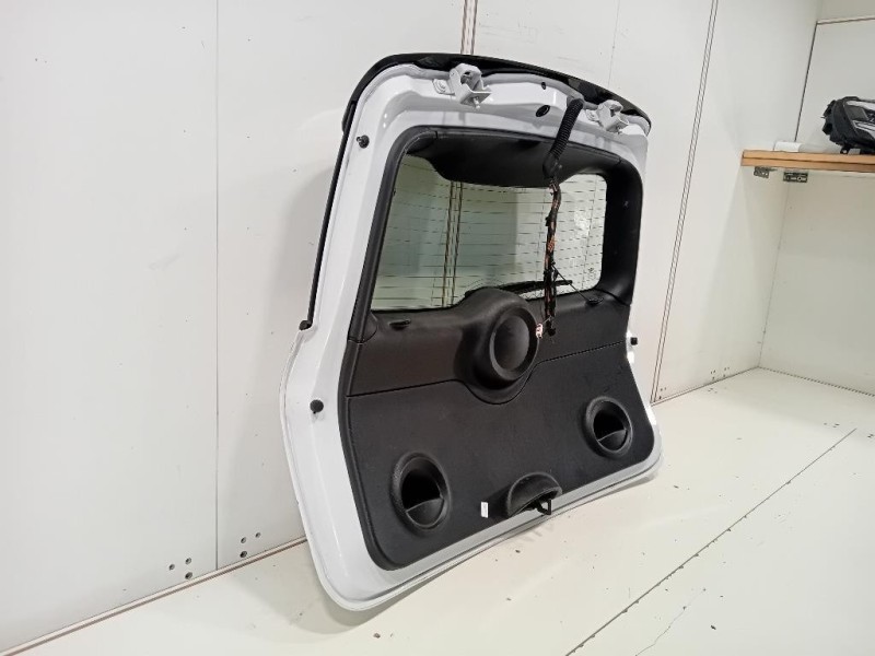 Centralina Iniezione 4L0910553B Audi Q7 4LB 2006