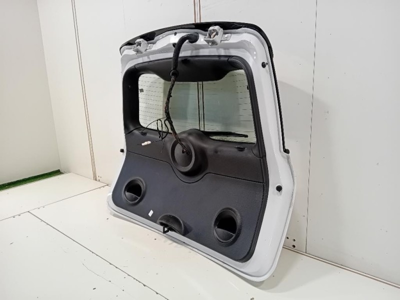 Passaruota ANT DX 39185034 Opel Corsa F 2019