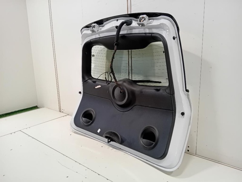 Centralina Iniezione 4L0910401M Audi Q7 4LB 2006