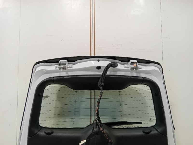 Centralina Iniezione 4L0910401M Audi Q7 4LB 2006