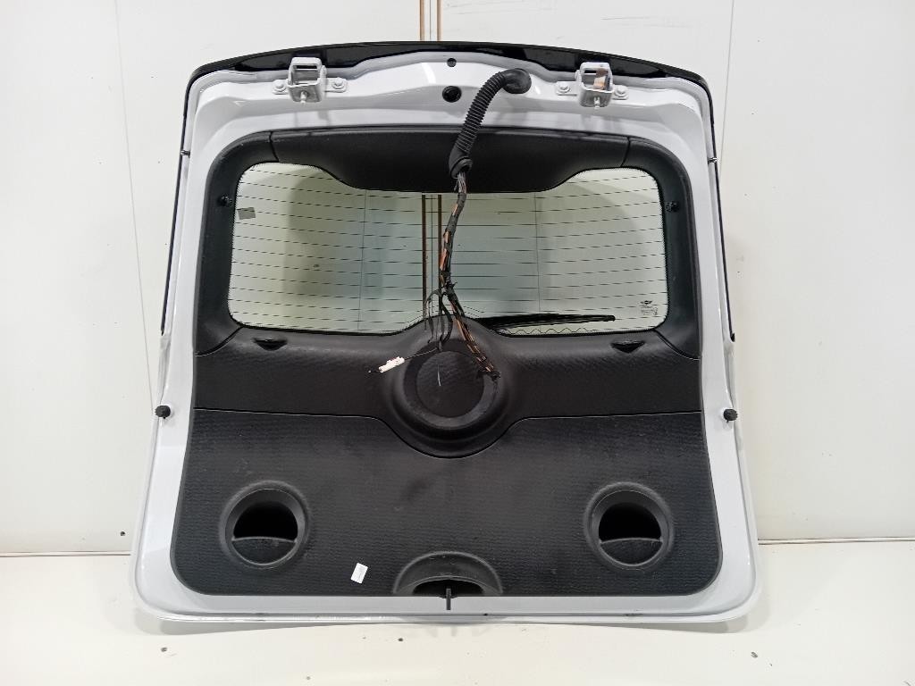 Centralina Iniezione 4L0910401M Audi Q7 4LB 2006