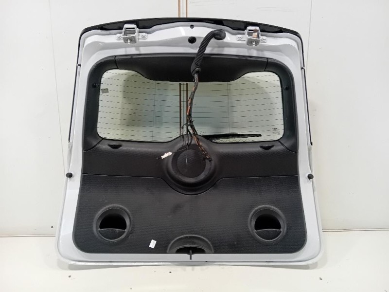 Passaruota ANT DX 39185034 Opel Corsa F 2019