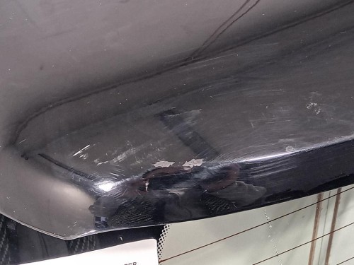 Centralina Iniezione 4L0 907 401 Audi Q7 4LB 2006