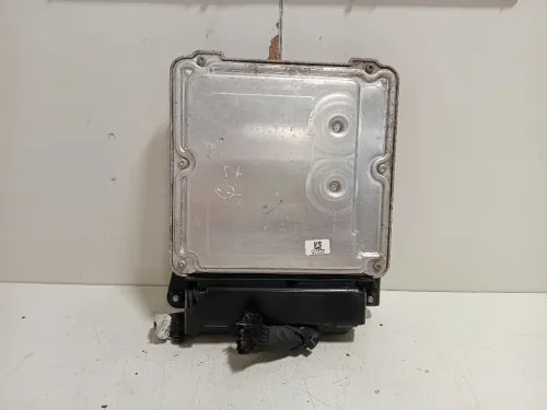 Centralina Iniezione 4L0 907 401 Audi Q7 4LB 2006
