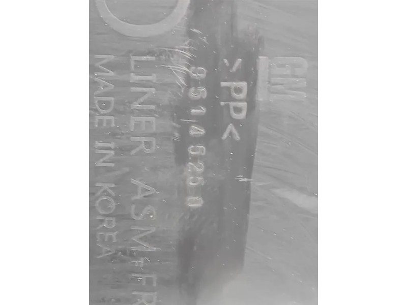 Passaruota ANT DX 95145250 Opel Mokka 2013