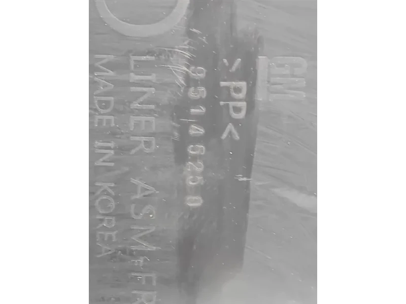 Passaruota ANT DX 95145250 Opel Mokka 2013