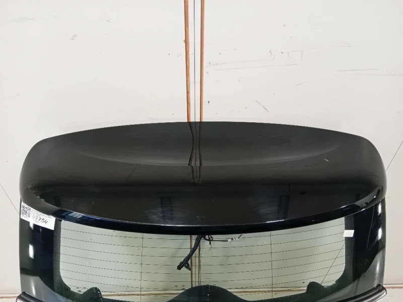 Portello POST 41009811574 Mini Countryman Cooper R60 2010