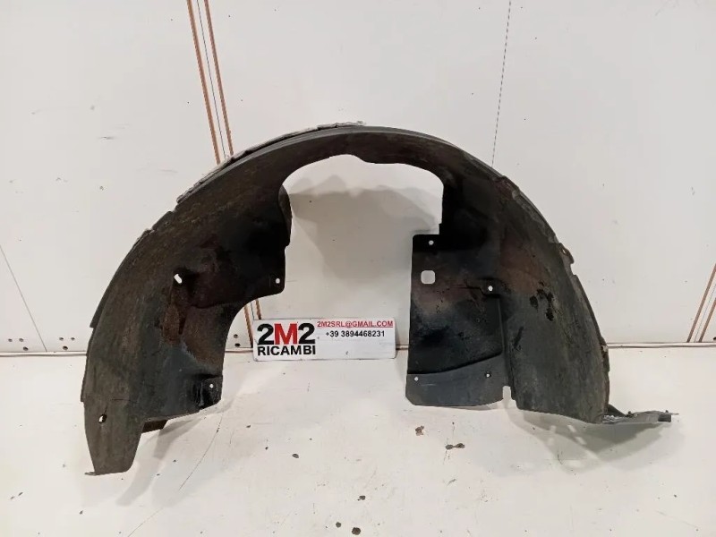 Passaruota ANT DX 95145250 Opel Mokka 2013