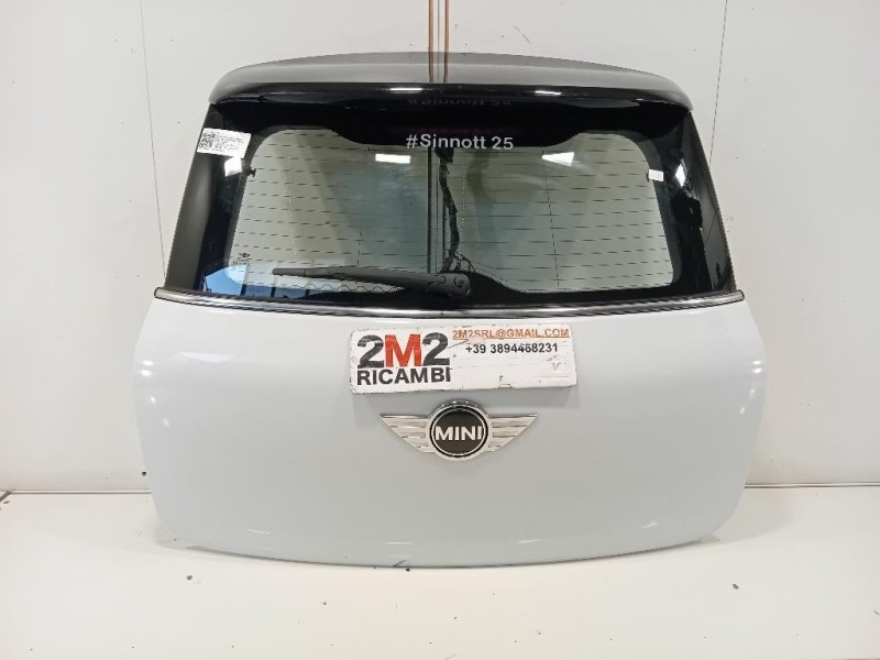 Portello POST 41009811574 Mini Countryman Cooper R60 2010