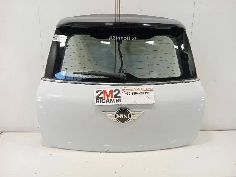 Portello POST 41009811574 Mini Countryman Cooper R60 2010