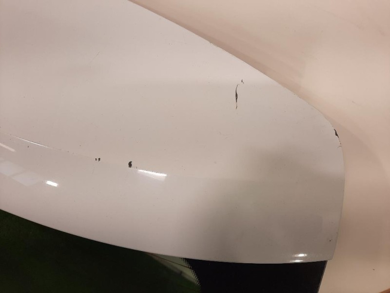 Passaruota ANT DX 967881128A Peugeot 2008 I 2016