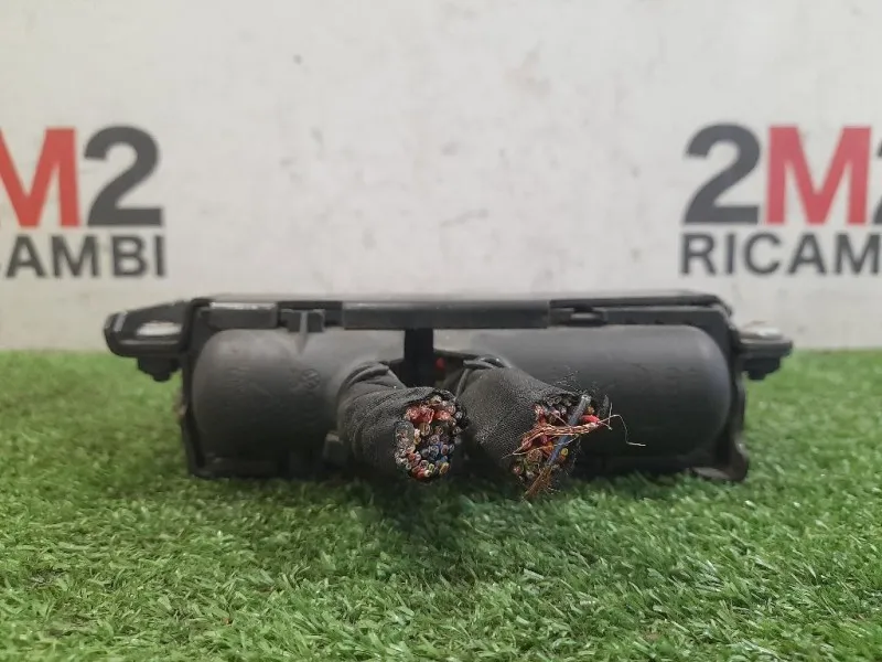 Centralina Iniezione 8J0907115 Audi TT 8J3 2007