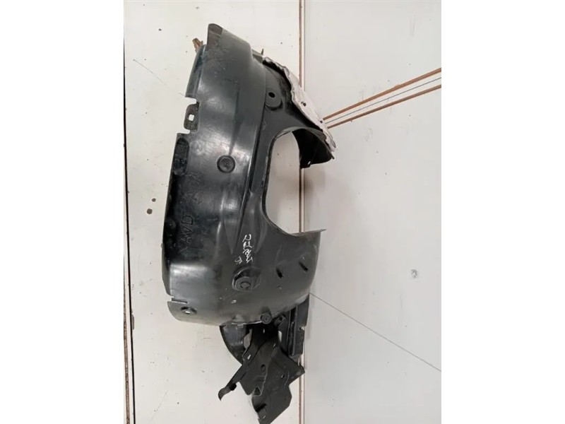 Passaruota ANT DX 967881128A Peugeot 2008 I 2016