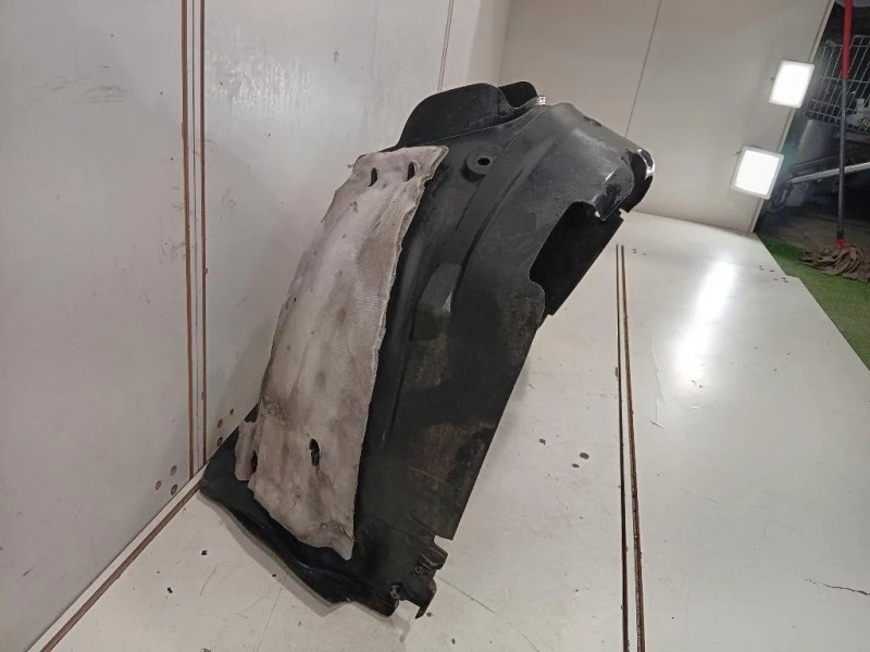 Passaruota ANT DX 967881128A Peugeot 2008 I 2016