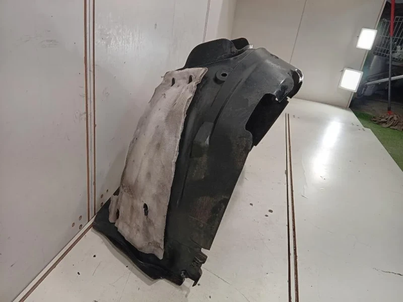 Passaruota ANT DX 967881128A Peugeot 2008 I 2016