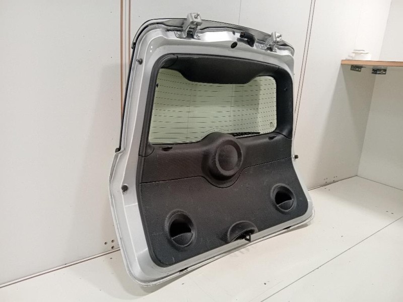 Passaruota ANT DX 967881128A Peugeot 2008 I 2016