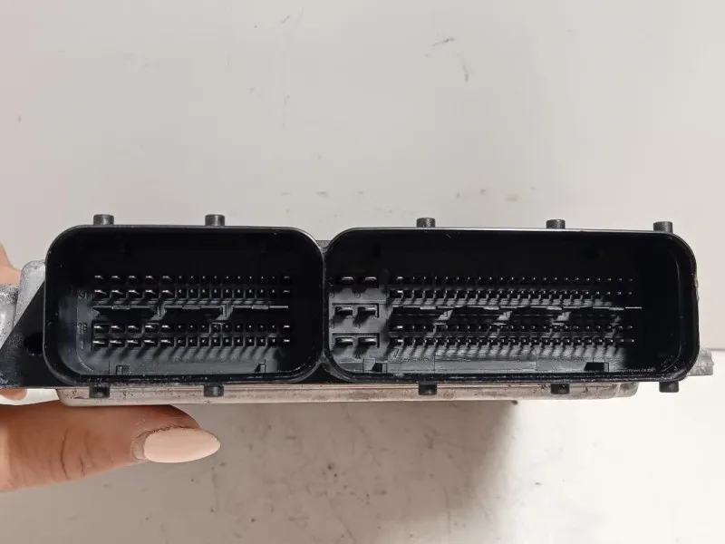 Centralina Iniezione 8J0907115 Audi TT 8J3 2007