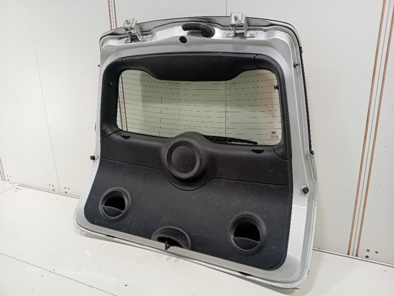 Passaruota ANT DX 967881128A Peugeot 2008 I 2016