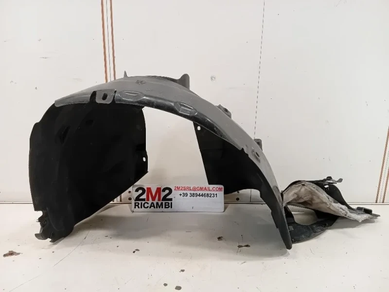 Passaruota ANT DX 967881128A Peugeot 2008 I 2016