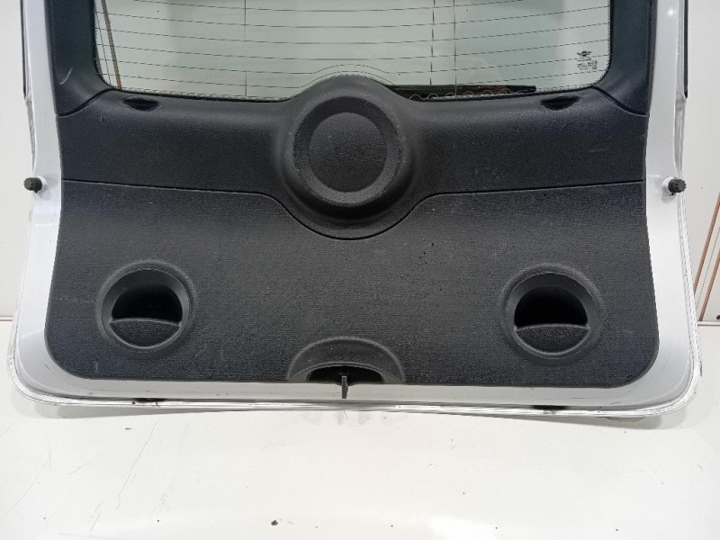 Passaruota ANT DX 967881128A Peugeot 2008 I 2016
