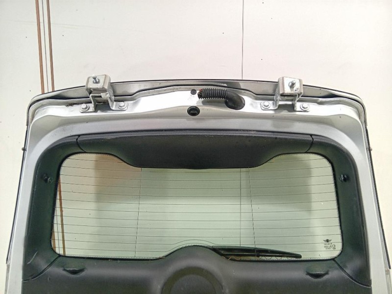Centralina Iniezione 8J0907115 Audi TT 8J3 2007