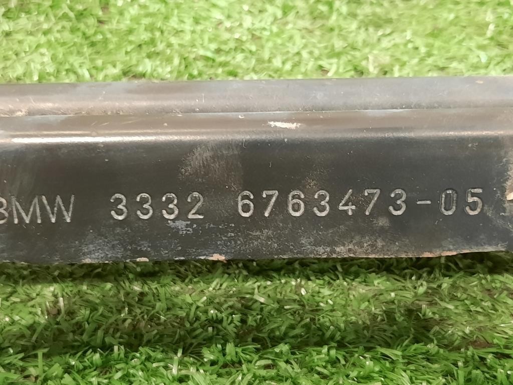 Braccio Oscillante INF POST SX 3332 6763473-05 Bmw Serie 1 E87 Berlina 2005