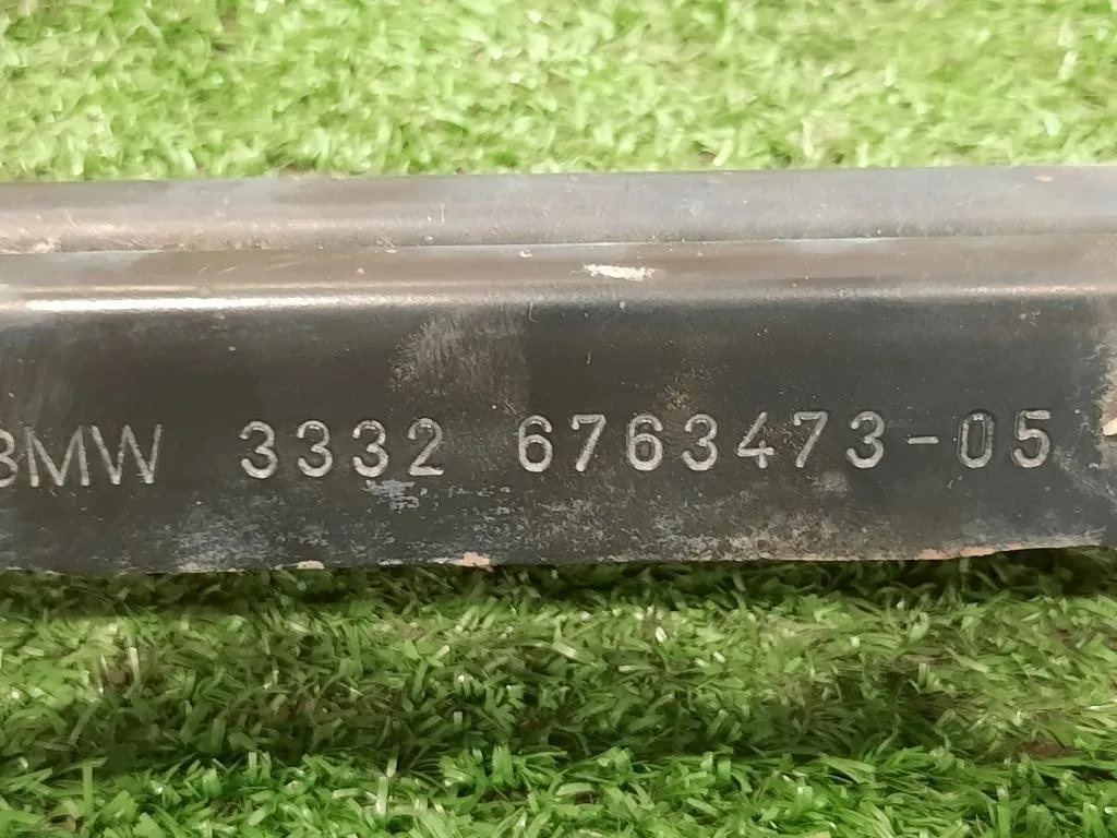 Braccio Oscillante INF POST SX 3332 6763473-05 Bmw Serie 1 E87 Berlina 2005