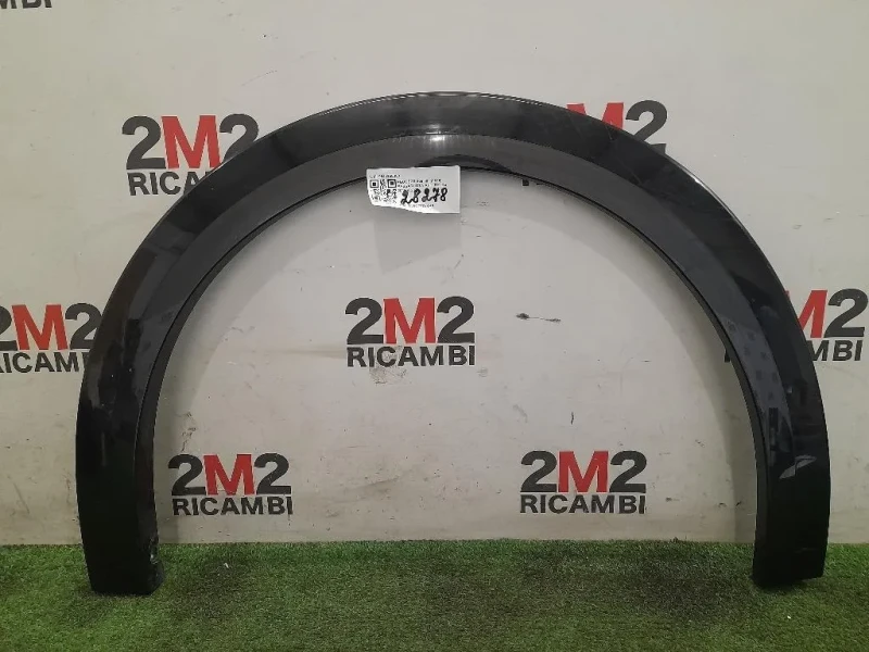 Passaruota ANT DX 9844358880 Peugeot 208 II 2019